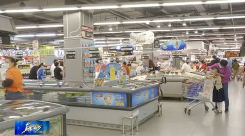 守護(hù)“舌尖上的安全”——我市深入開展流通環(huán)節(jié)食品安全專項(xiàng)檢查